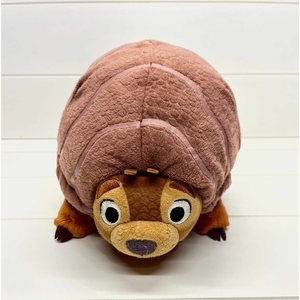 Disney Store 9” Raya and the Last Dragon Baby Tuk Tuk‎ Stuffed Animal Plush Toy